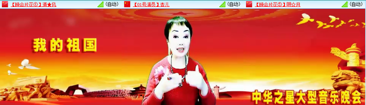 无言🎤V娱热点