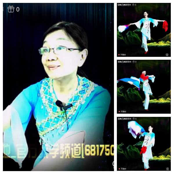 芯薇🎤V娱热点