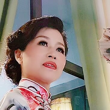 刘咪舞蹈