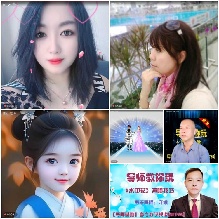 无言🎤V娱热点