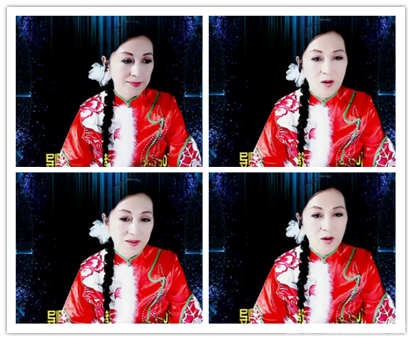 阿呆🎤V娱热点