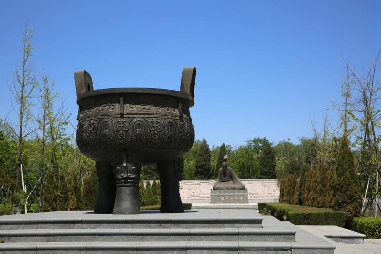 李春生