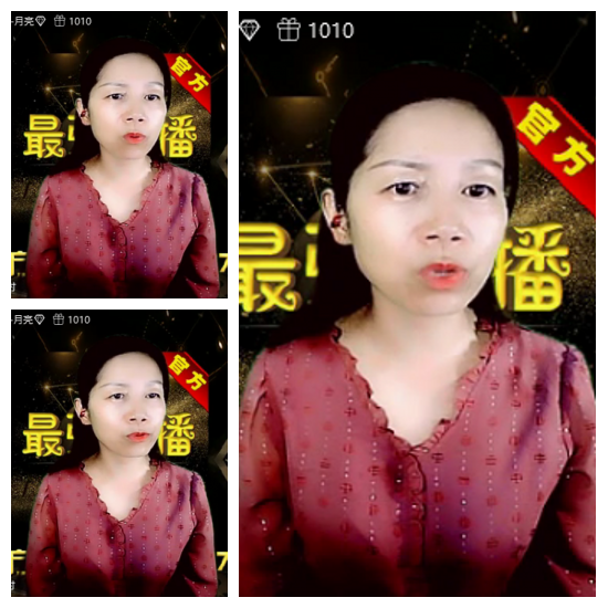 芯薇🎤V娱热点