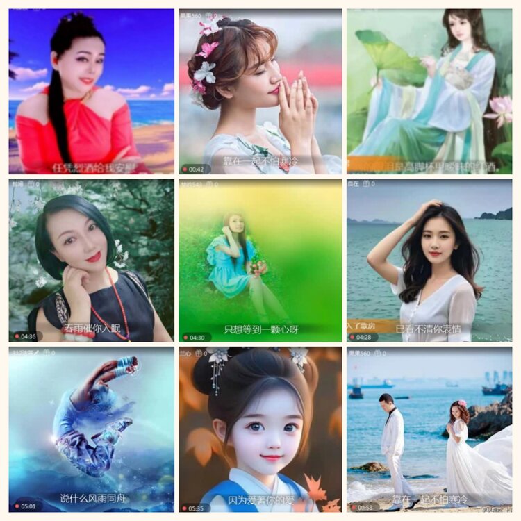 落雪🎤V娱热点