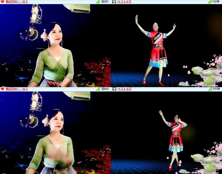 思点🎤V娱热点