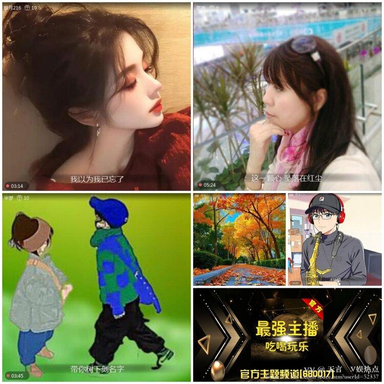 无言🎤V娱热点