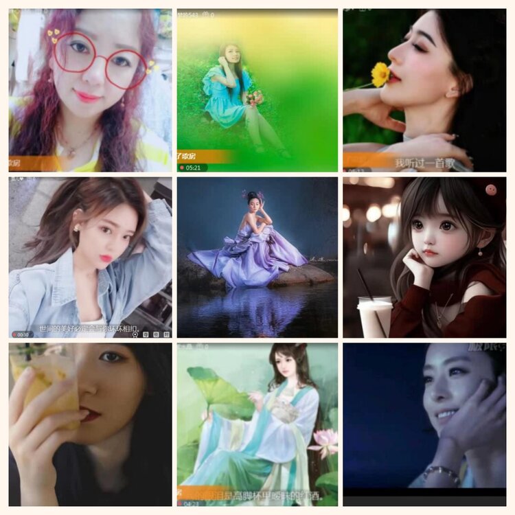 落雪🎤V娱热点