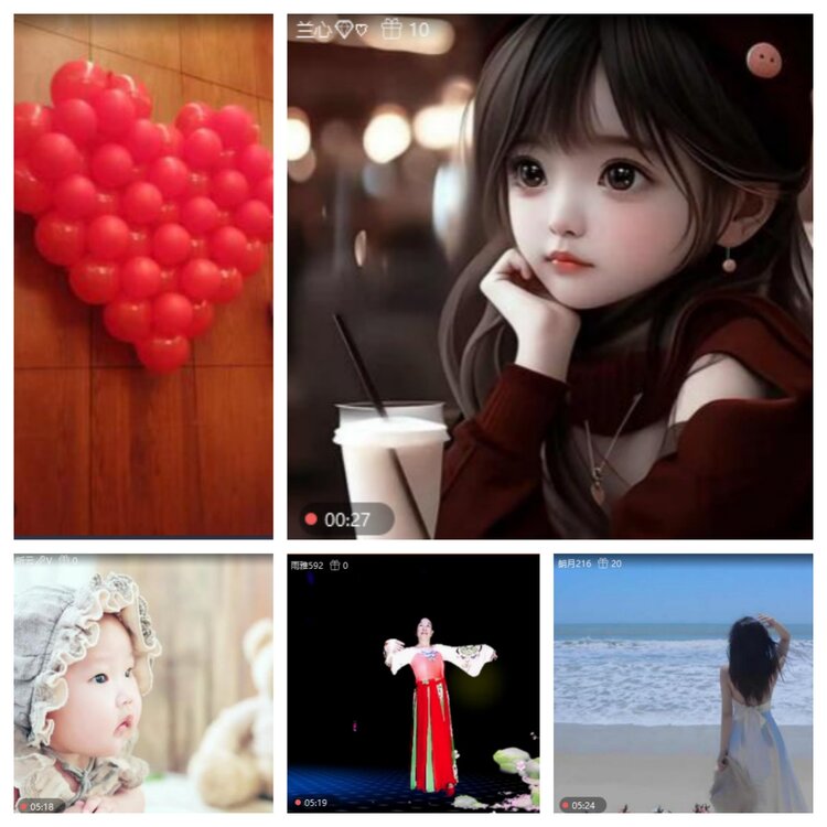 浓茶🎤V娱热点