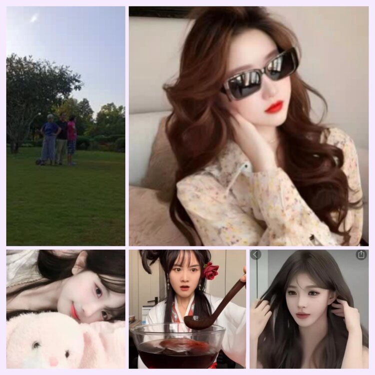 航航🎤V娱热点