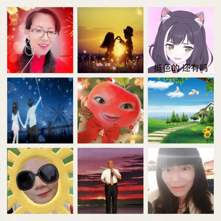 落雪🎤V娱热点