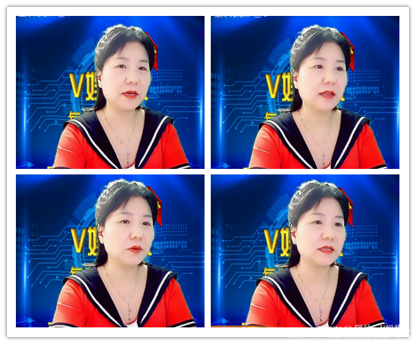阿呆🎤V娱热点