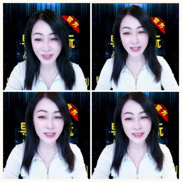 落雪🎤V娱热点