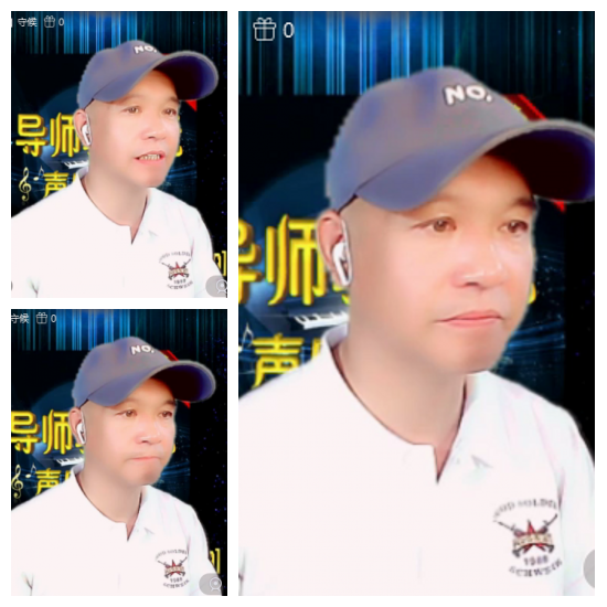 芯薇🎤V娱热点