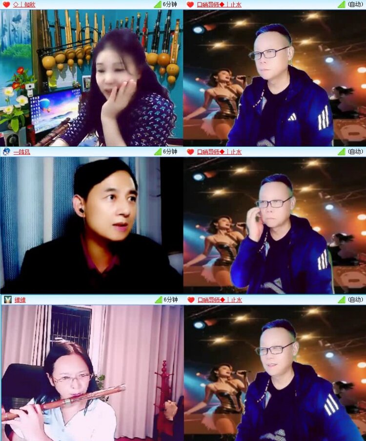 飞沙🎤V娱热点