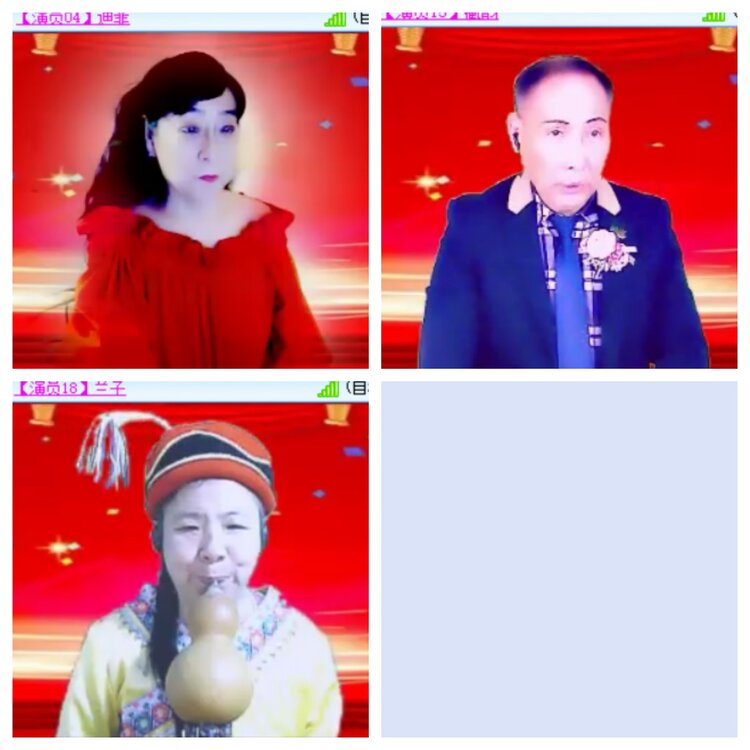 心玫🎤V娱热点