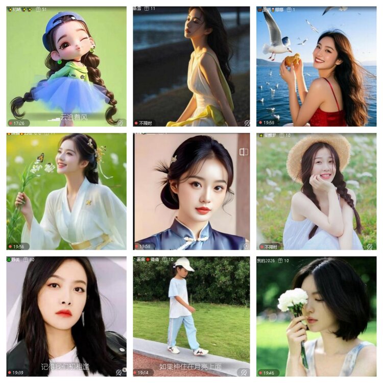 卓然🎤V娱热点