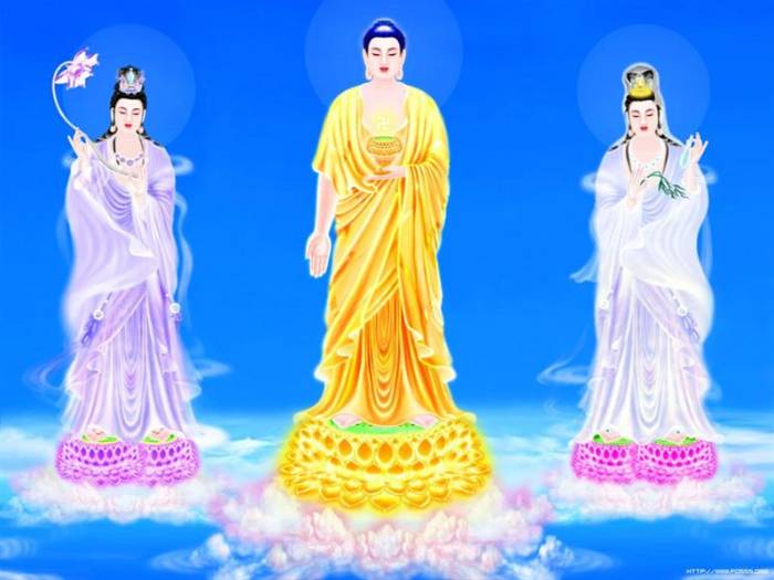 专念南无阿弥陀佛