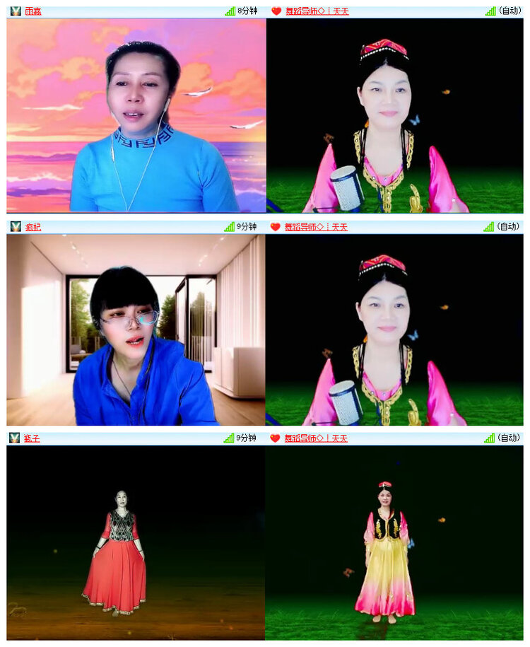 小朵🎤V娱热点