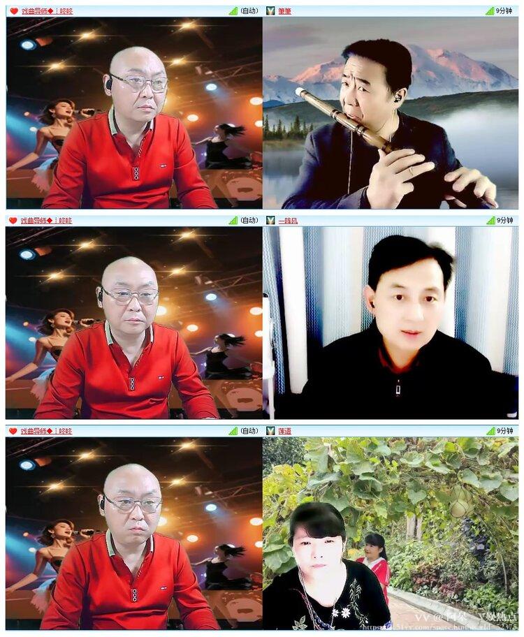 阿呆🎤V娱热点