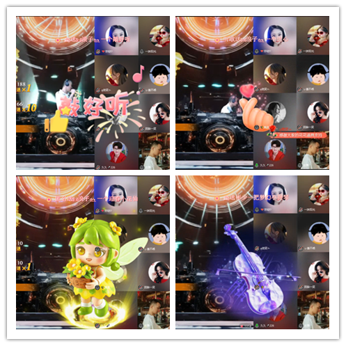 南风🎤V娱热点