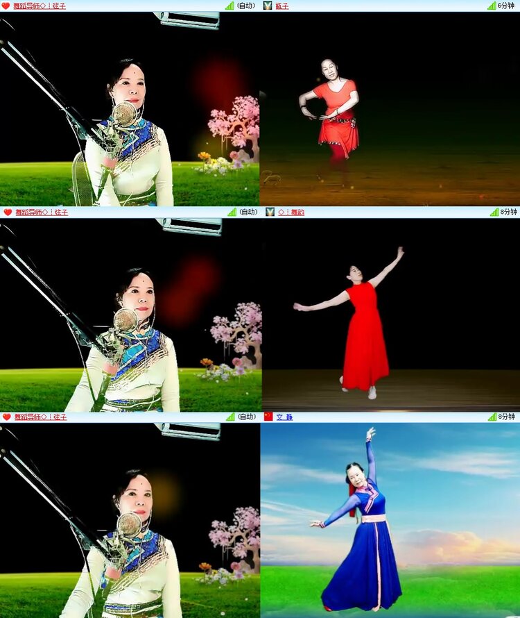 思点🎤V娱热点