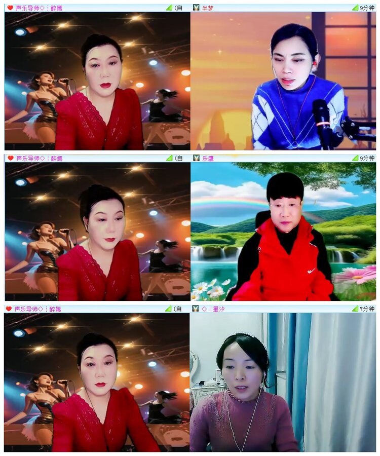 执白🎤V娱热点