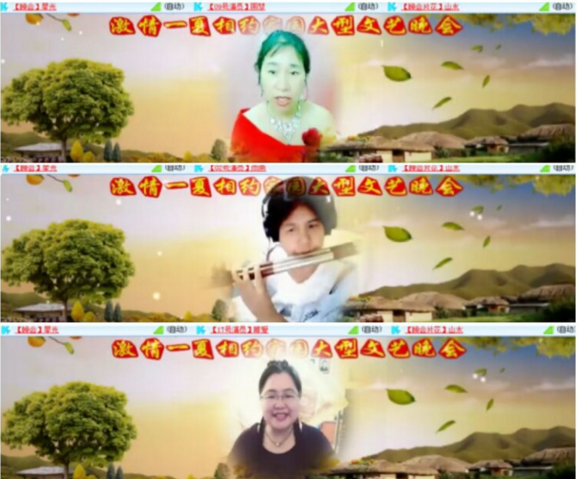 小朵🎤V娱热点