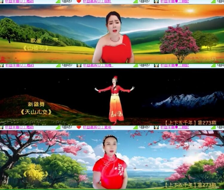 心玫🎤V娱热点