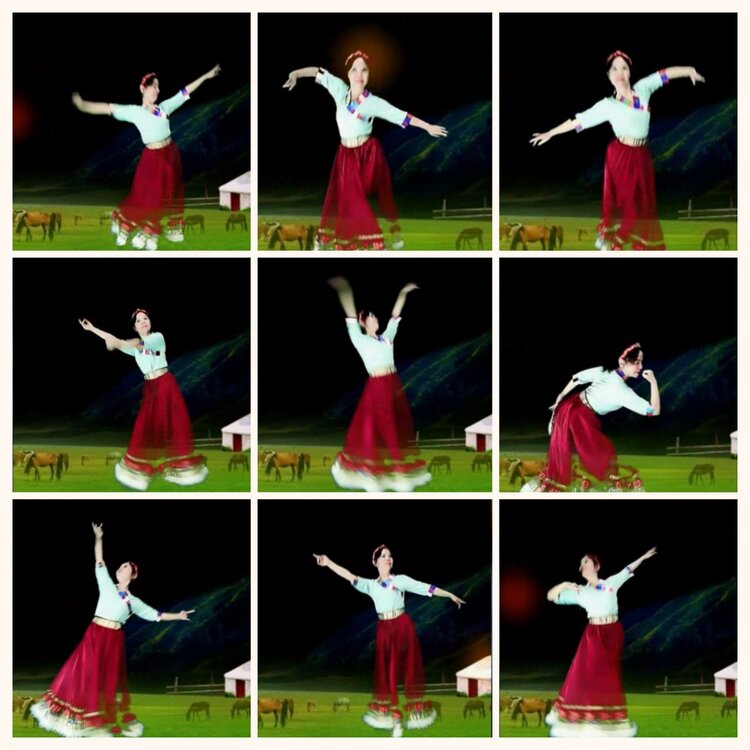 落雪🎤V娱热点