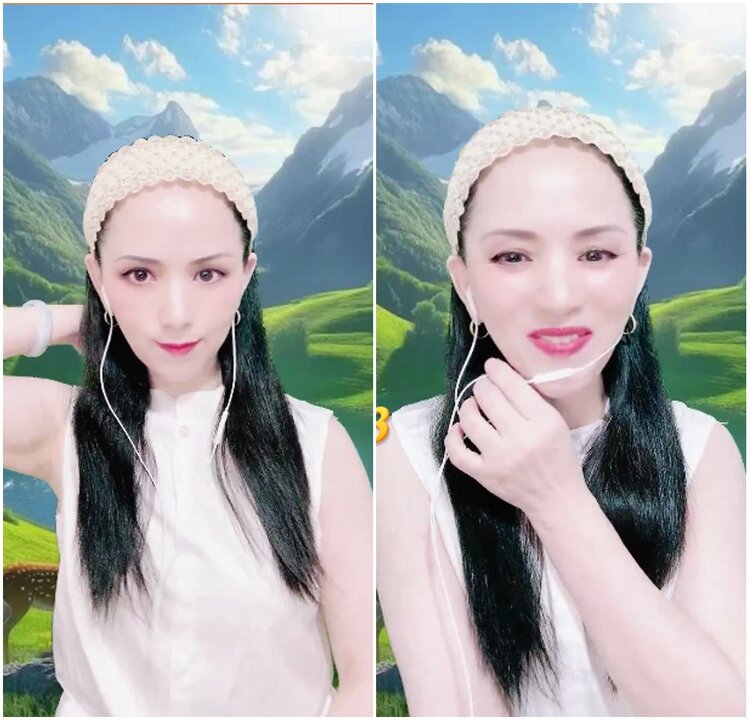 漂泊🎤V娱热点