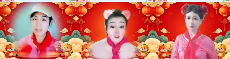 心玫🎤V娱热点