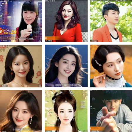 小朵🎤V娱热点