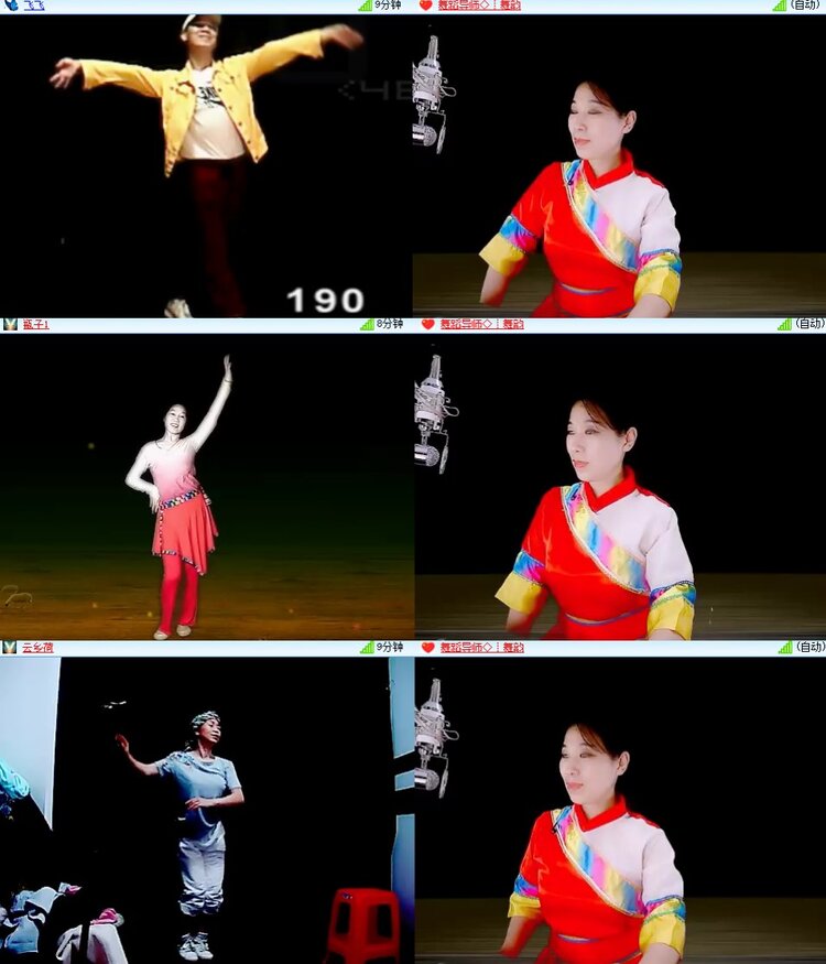 小朵🎤V娱热点