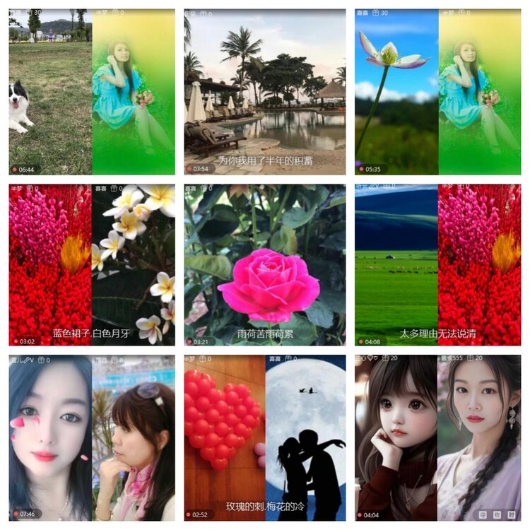 浓茶🎤V娱热点