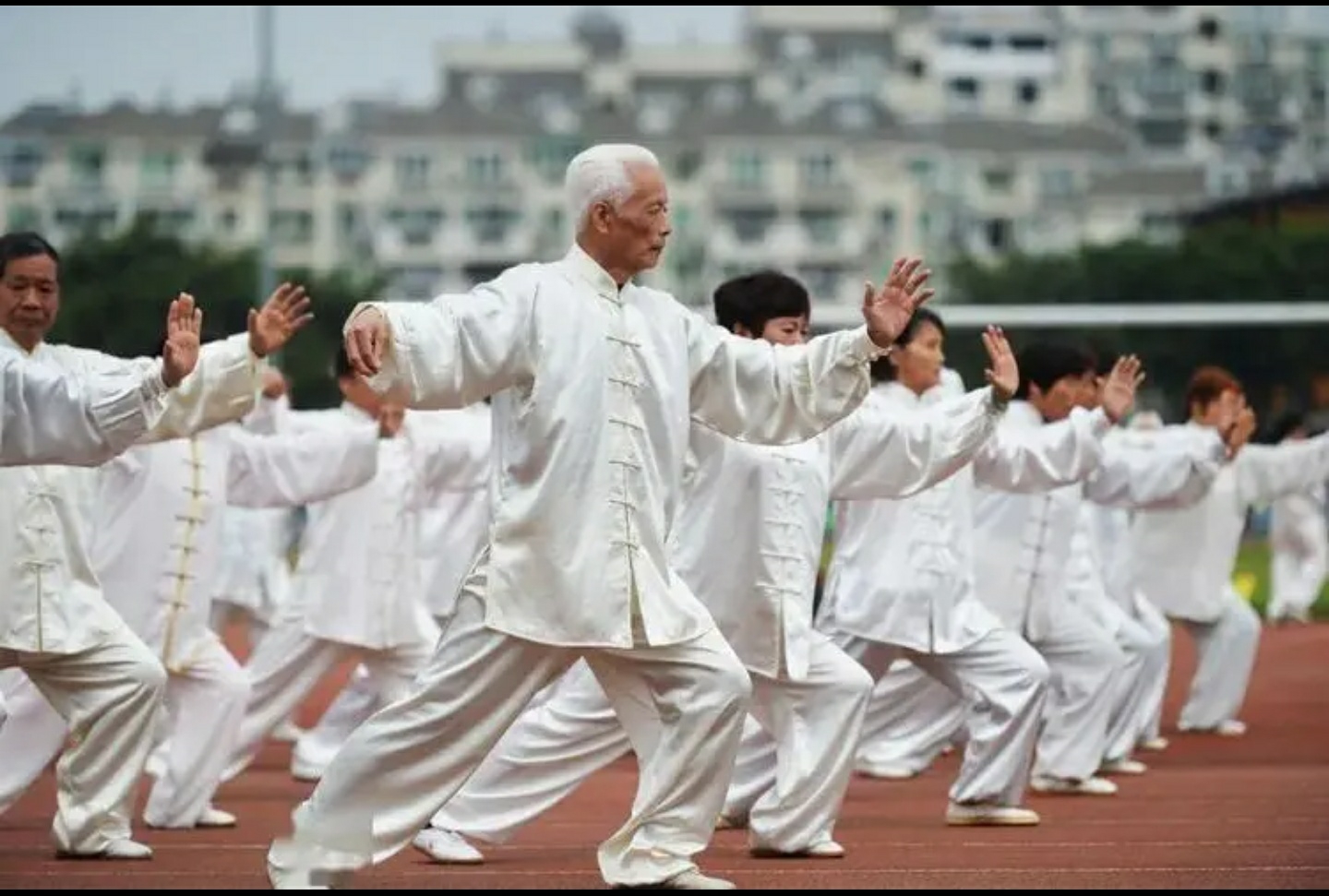 中医健康养生第五十八课老年人的养生保健