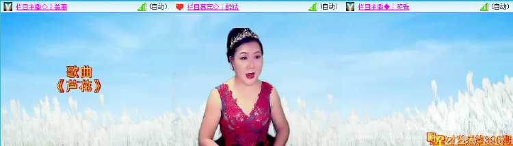 无言🎤V娱热点