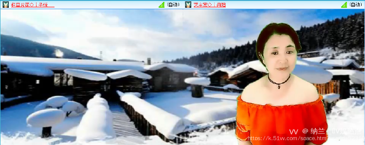 纳兰＿🎤V娱热点