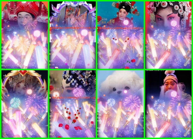 漂泊🎤V娱热点