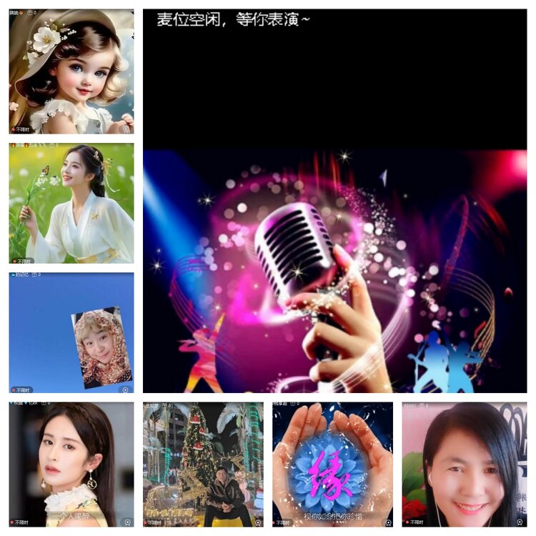 卓然🎤V娱热点