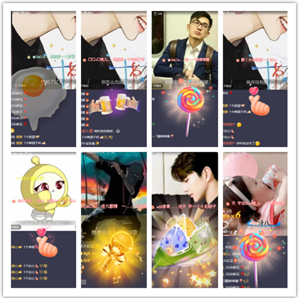 墨馨儿🎤V娱热点