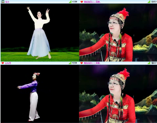 小浅🎤V娱热点