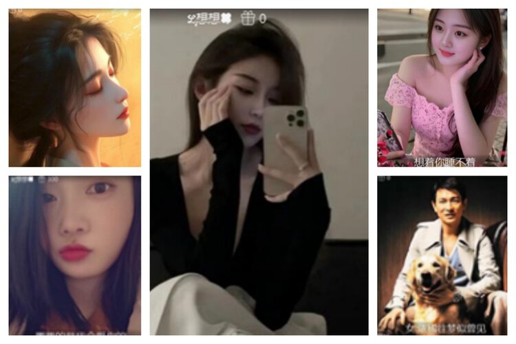 海燕🎤V娱热点