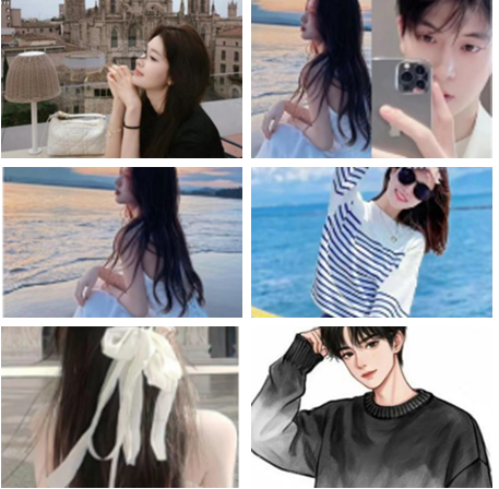 小朵🎤V娱热点