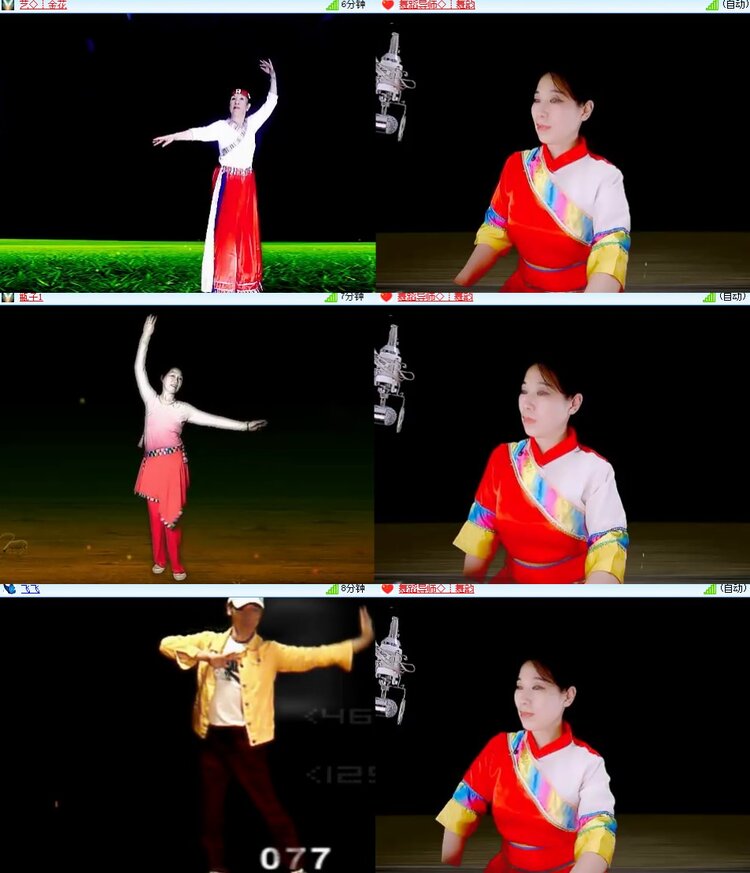 卓然🎤V娱热点