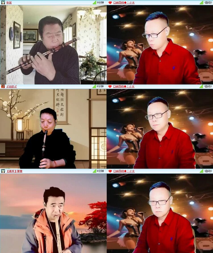 曾经🎤V娱热点