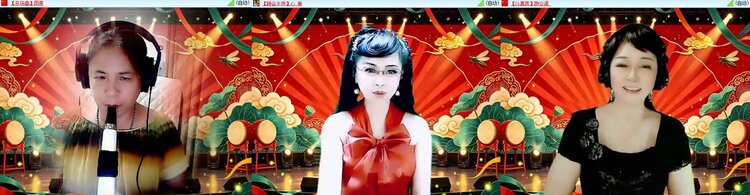 若雨🎤V娱热点