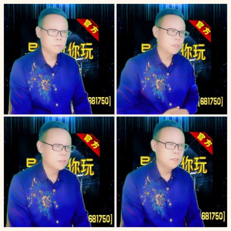 落雪🎤V娱热点