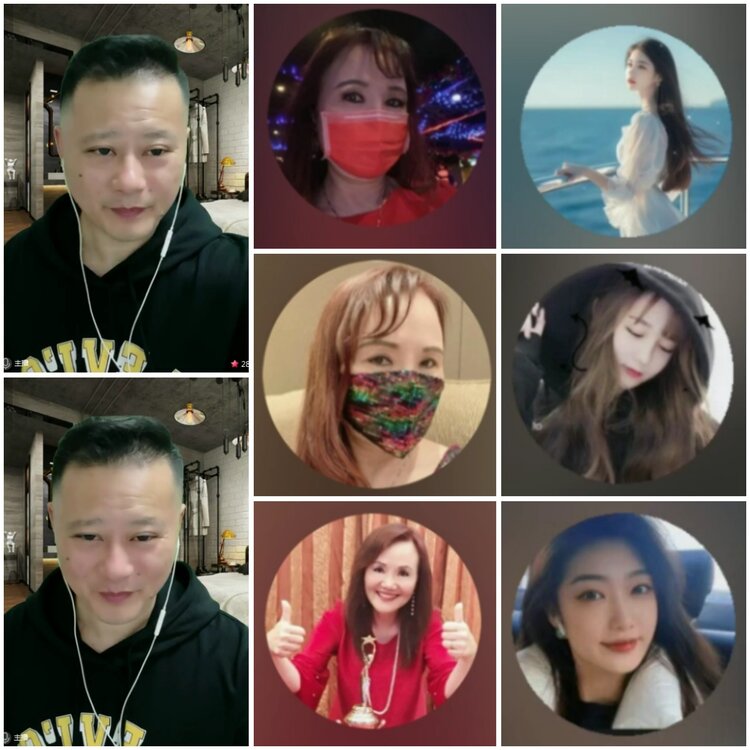 思点🎤V娱热点