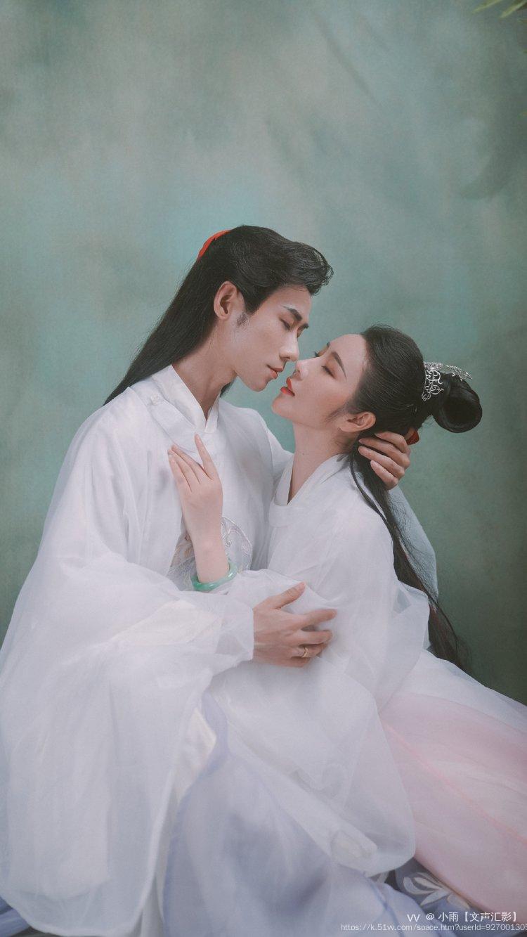 小雨【文声汇影】