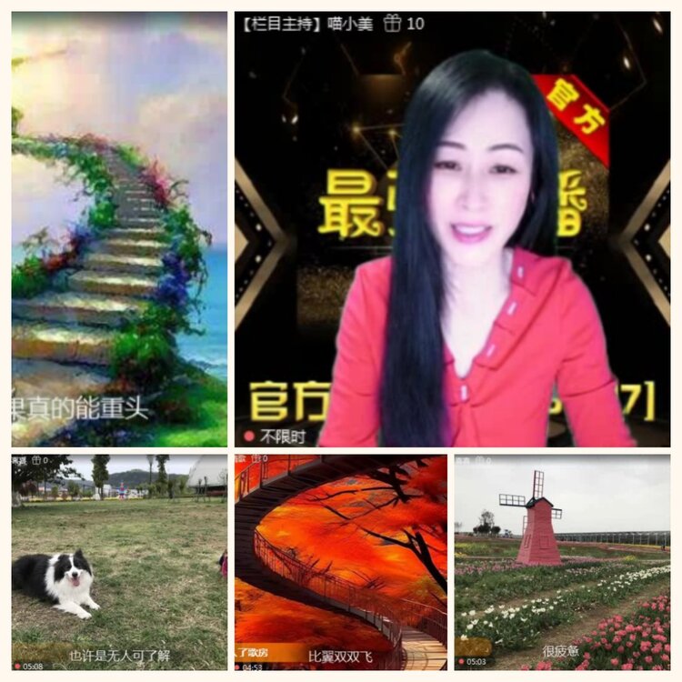 落雪🎤V娱热点